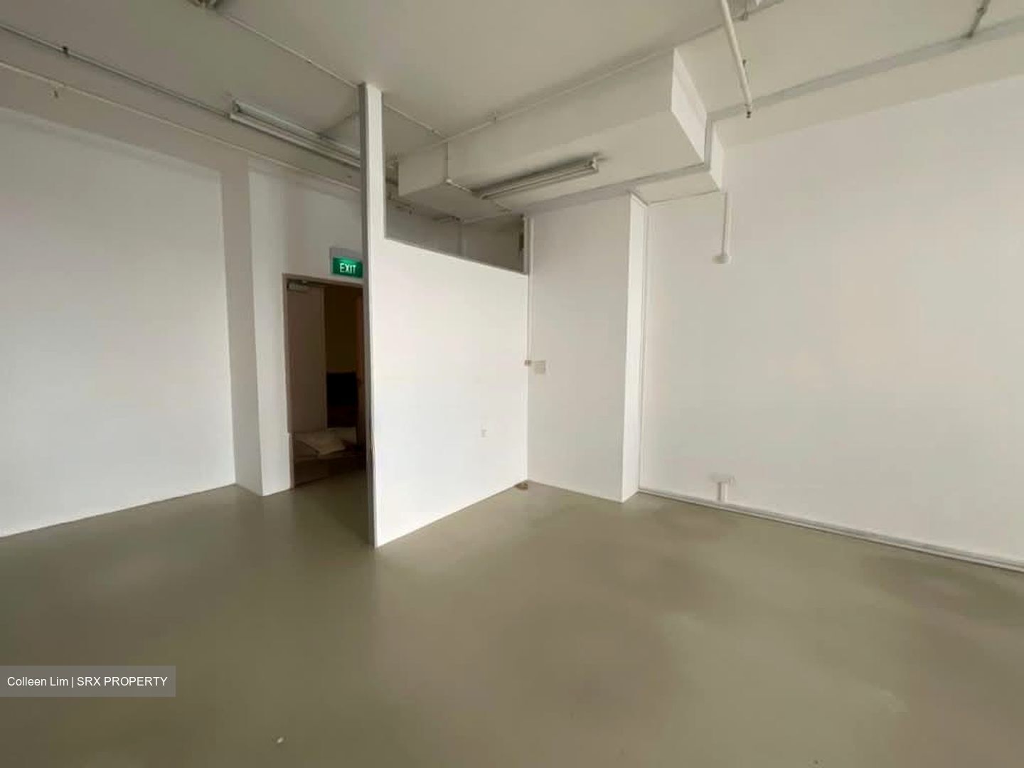 Tradehub 21 (D22), Factory #600639221